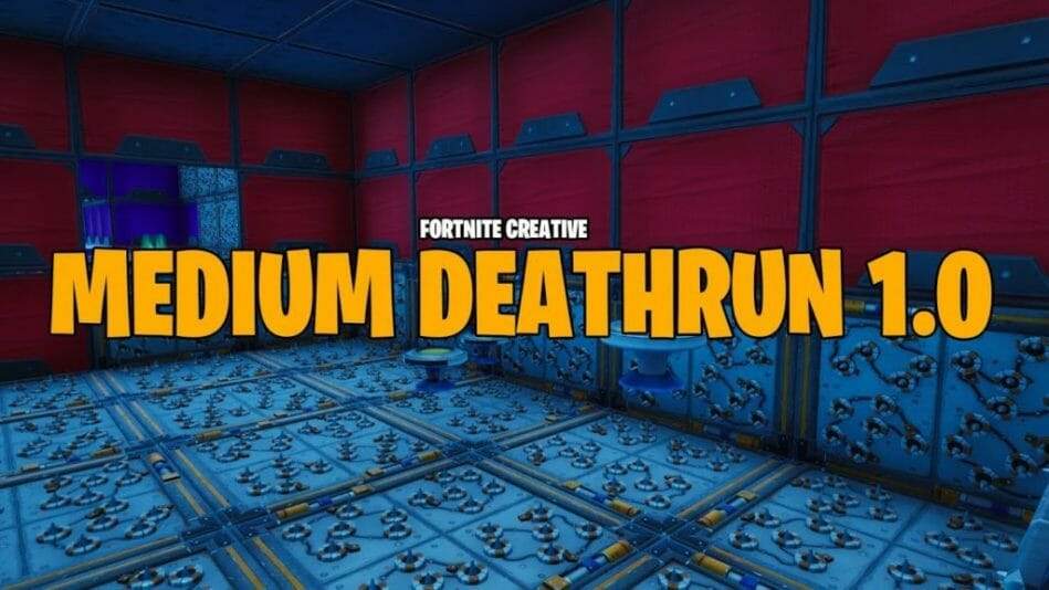 RAZE DEATHRUN 1.0