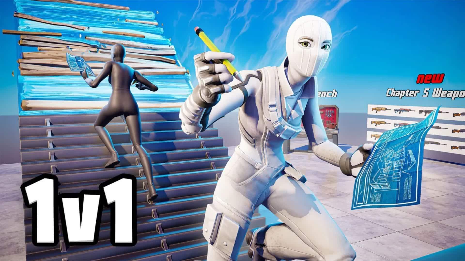 OZAN 1V1 BUILD FIGHTS [1.0.2]