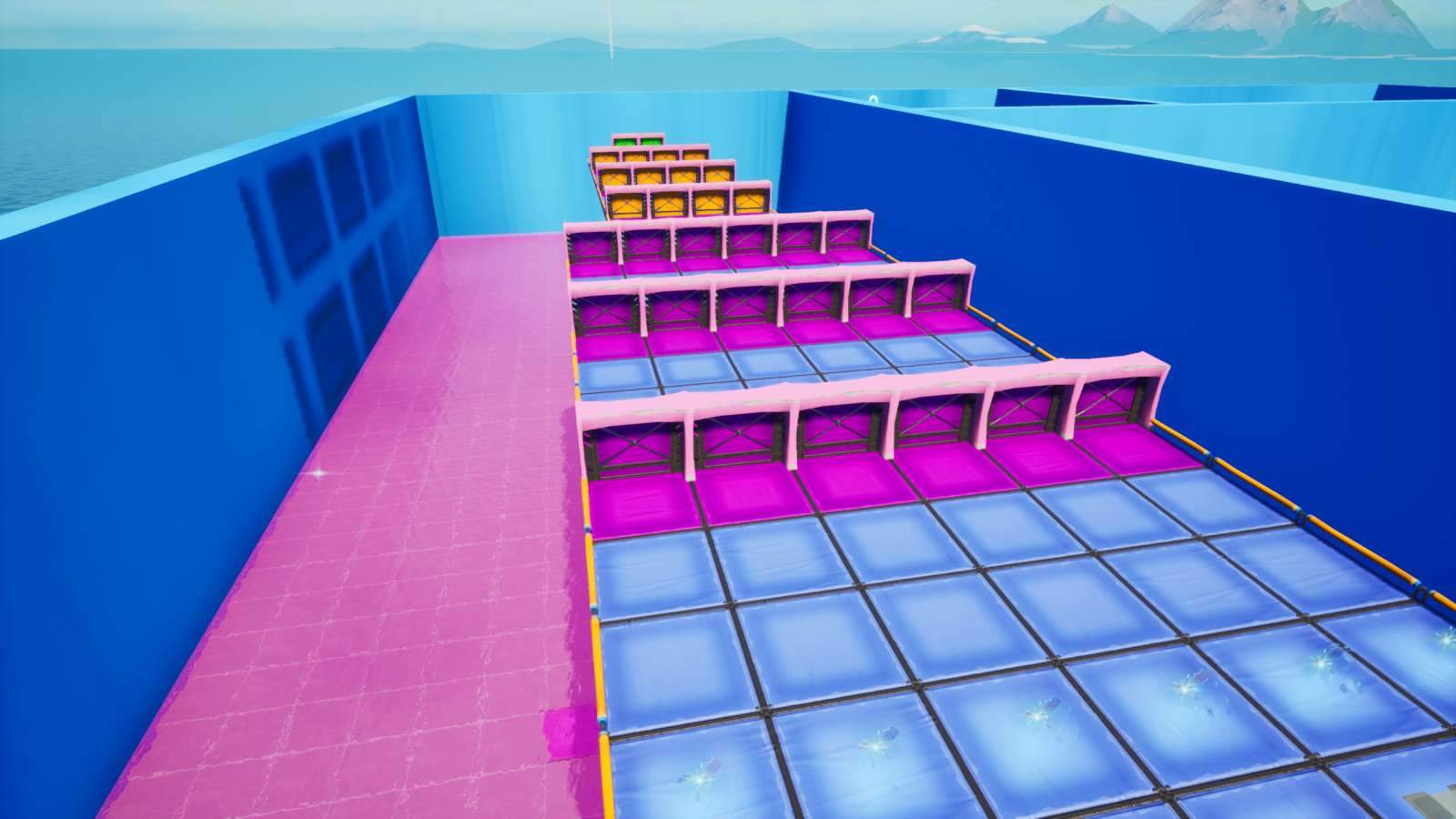 FALL GUYS but in Fortnite