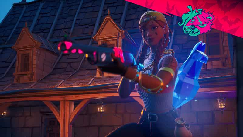 🎃 HALLOWEEN HEIST 🎃