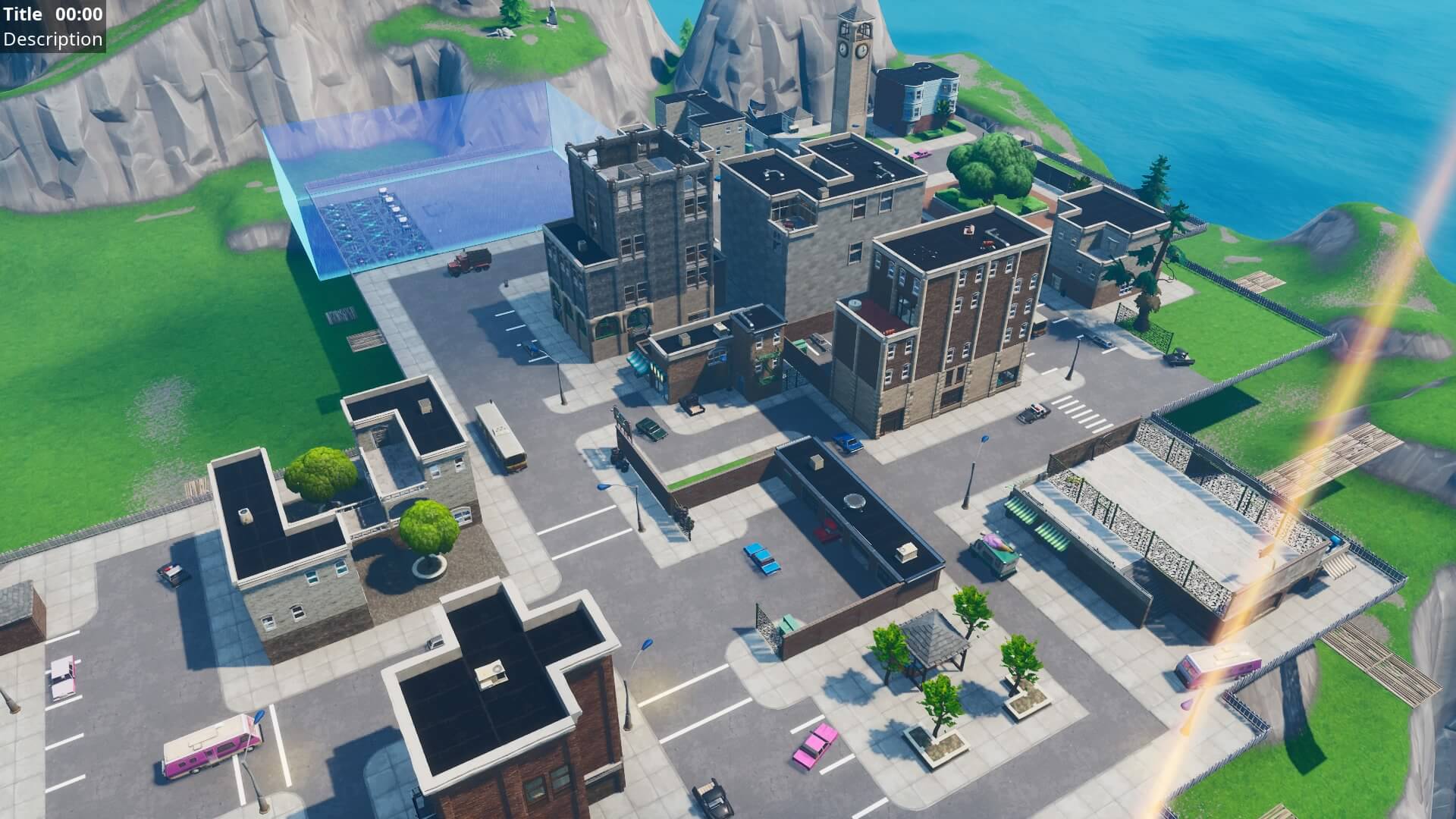 OG TILTED TOWERS FFA MAP