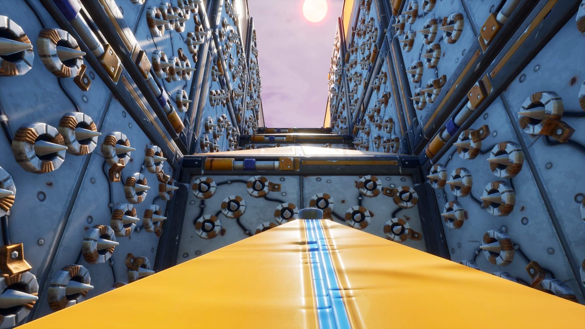 NOT SO EASY DEATHRUN! (1.0)