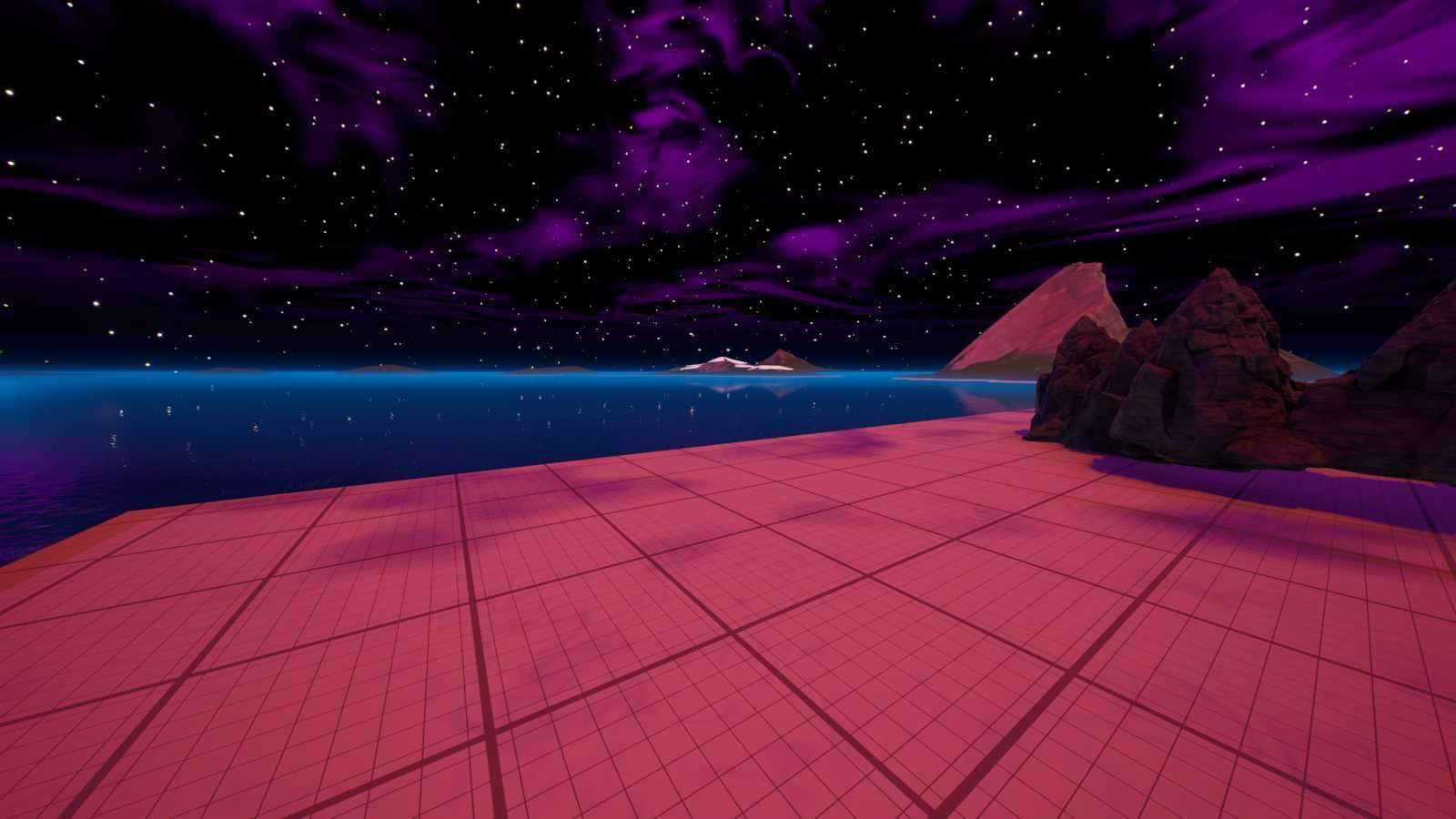 🎃Fortnitemares Fortography🎃