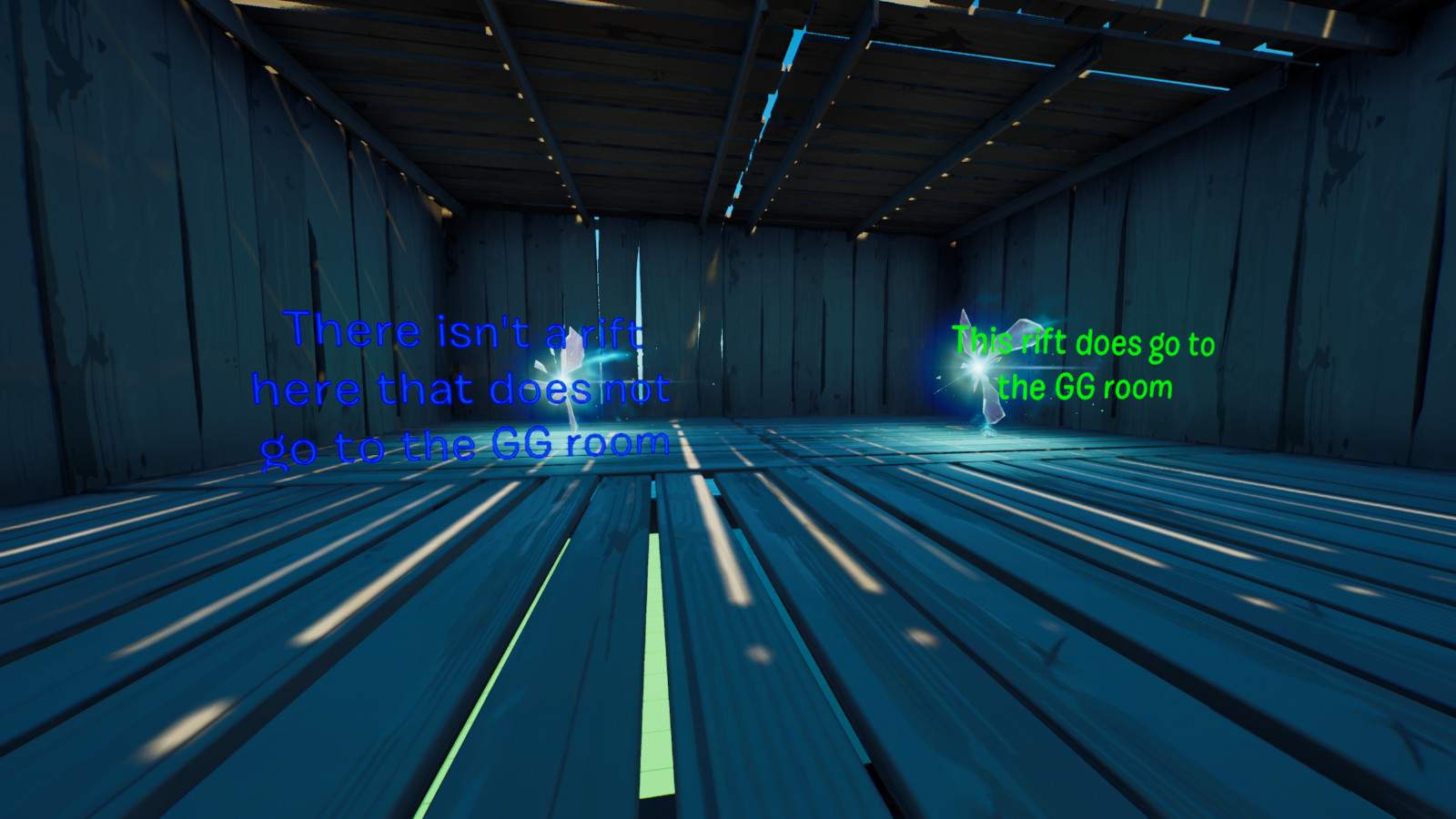 31 LEVEL EASY DEATHRUN