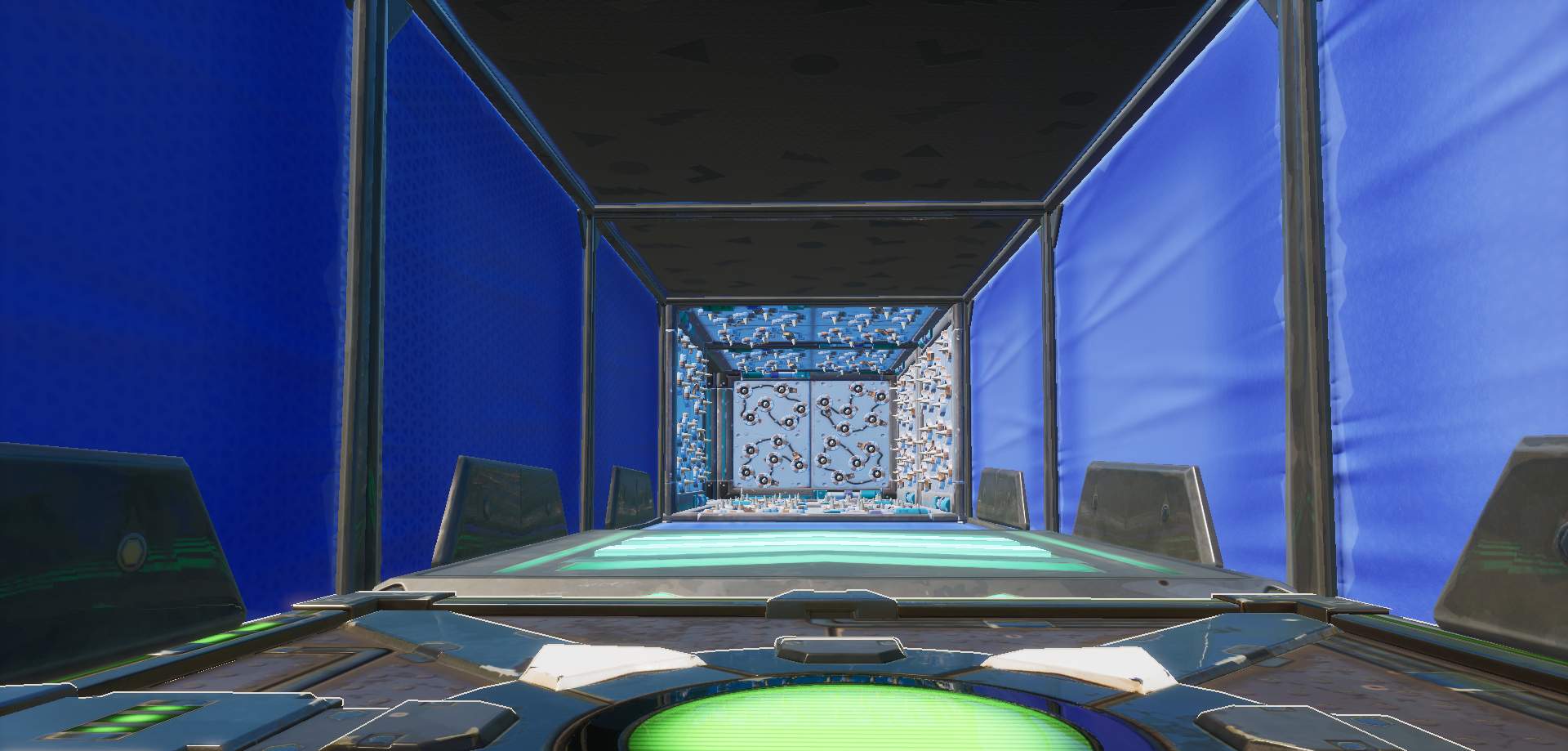 BUNNY SLAV DEATHRUN 2.0