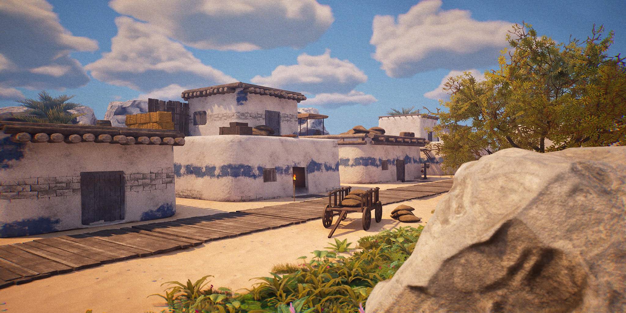 GUN GAME 🎯 CLASSIC VS ONE SHOT