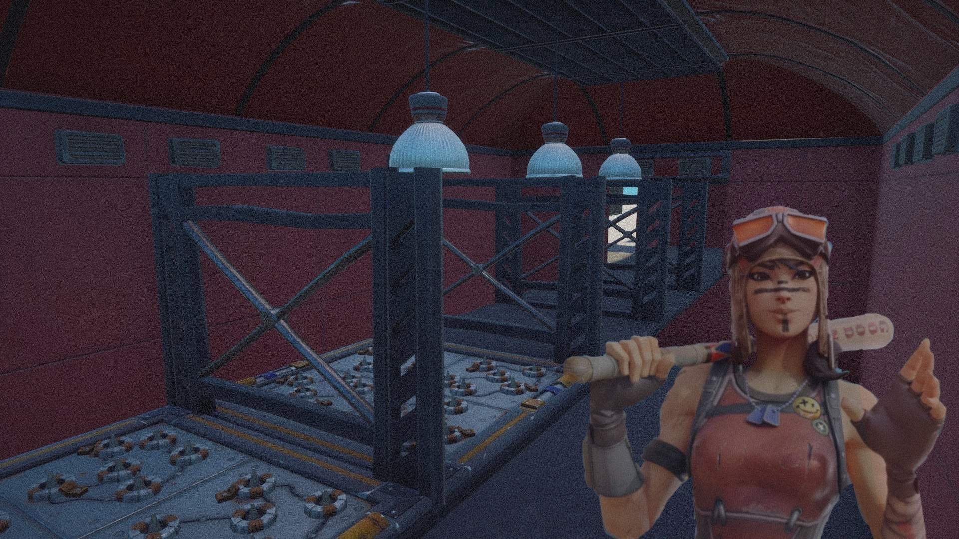 IQ TEST | DEATHRUN *UPDATED*