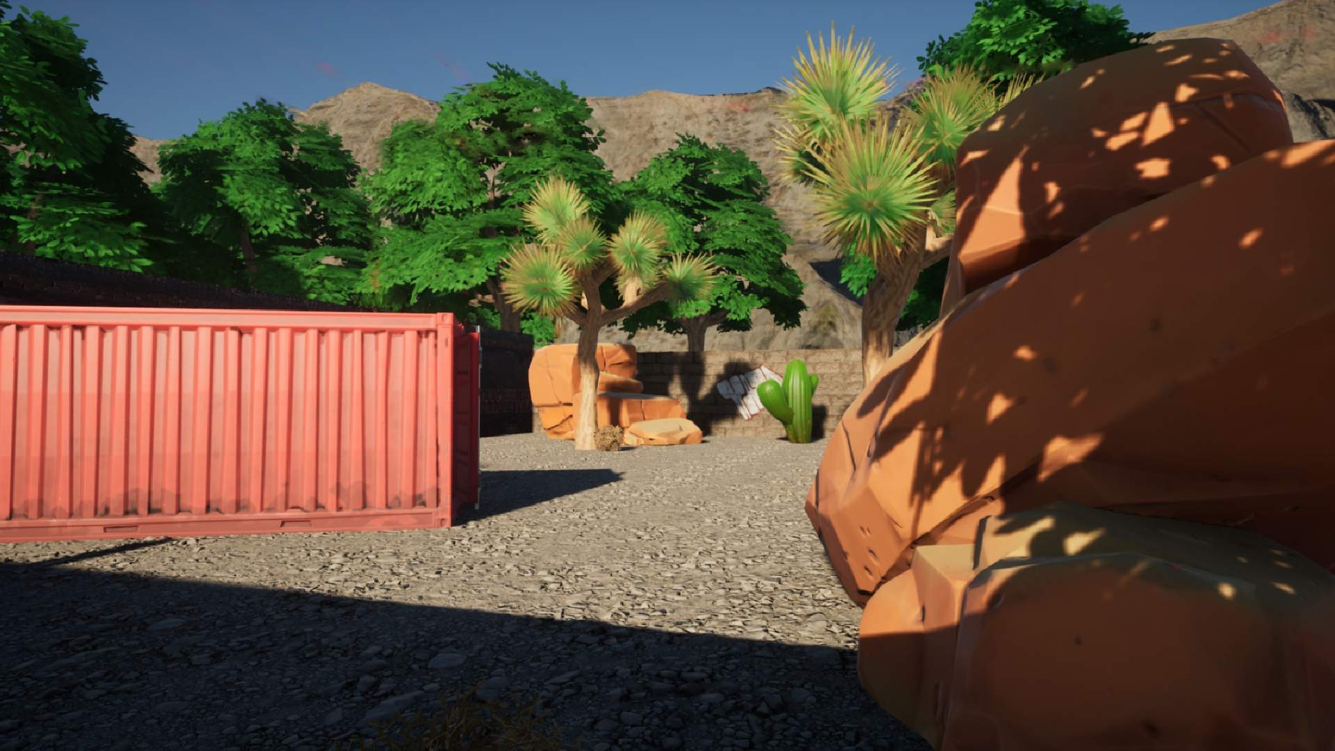 🏳️Realistic CTF🏳️