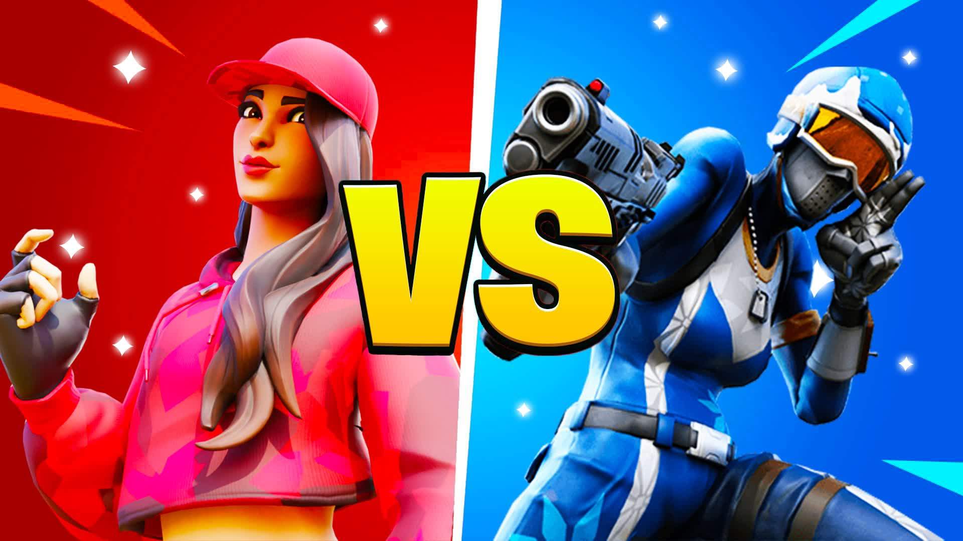 🏝️SUMMER VS WINTER❄️GO GOATED!🆕