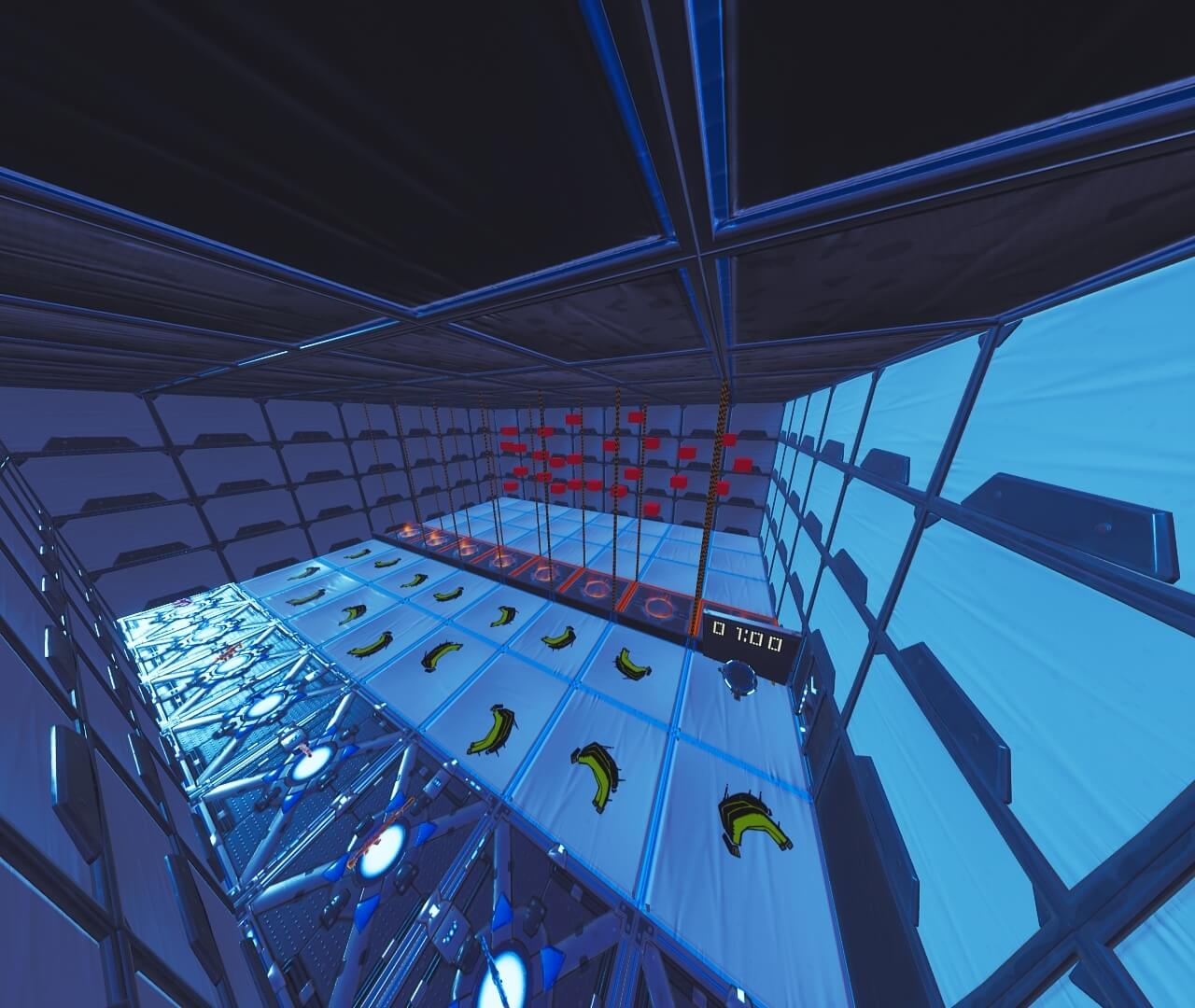 DILLY'S EXTREME EDIT/AIM WARMUP COURSE