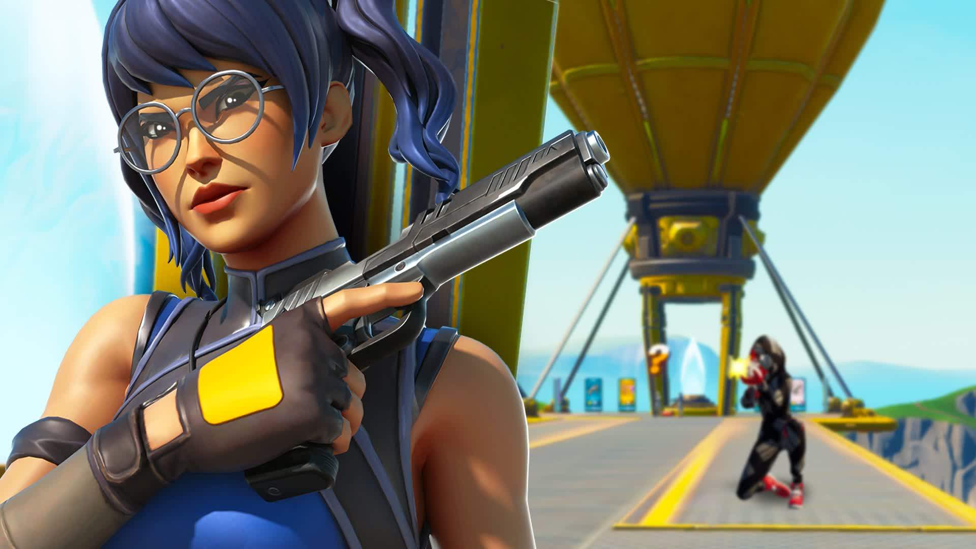 🎈Balloon Wars💣