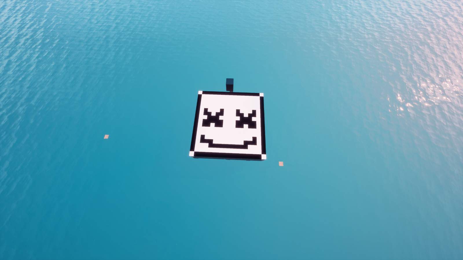 MARSHMELLOW BOX FIGHT