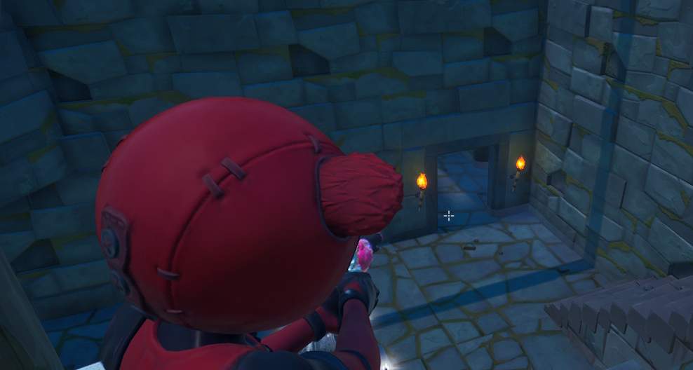 FREE FOR ALL DEATHMATCH