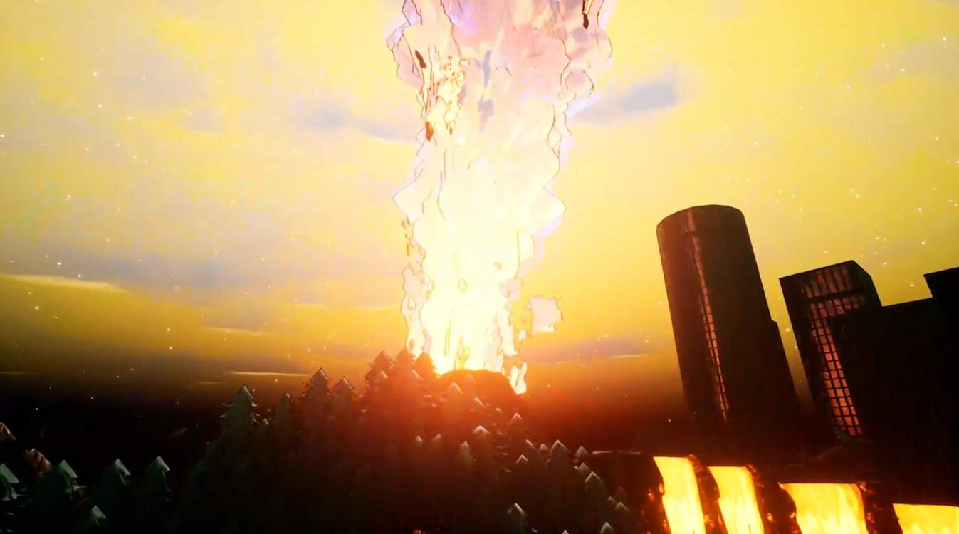 PLANET UNKNOWN BETA 1.0