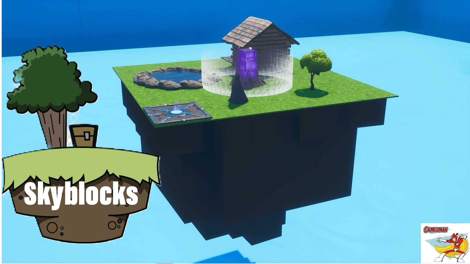 SKYBLOCKS