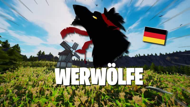 WERWÖLFE (4-16S)