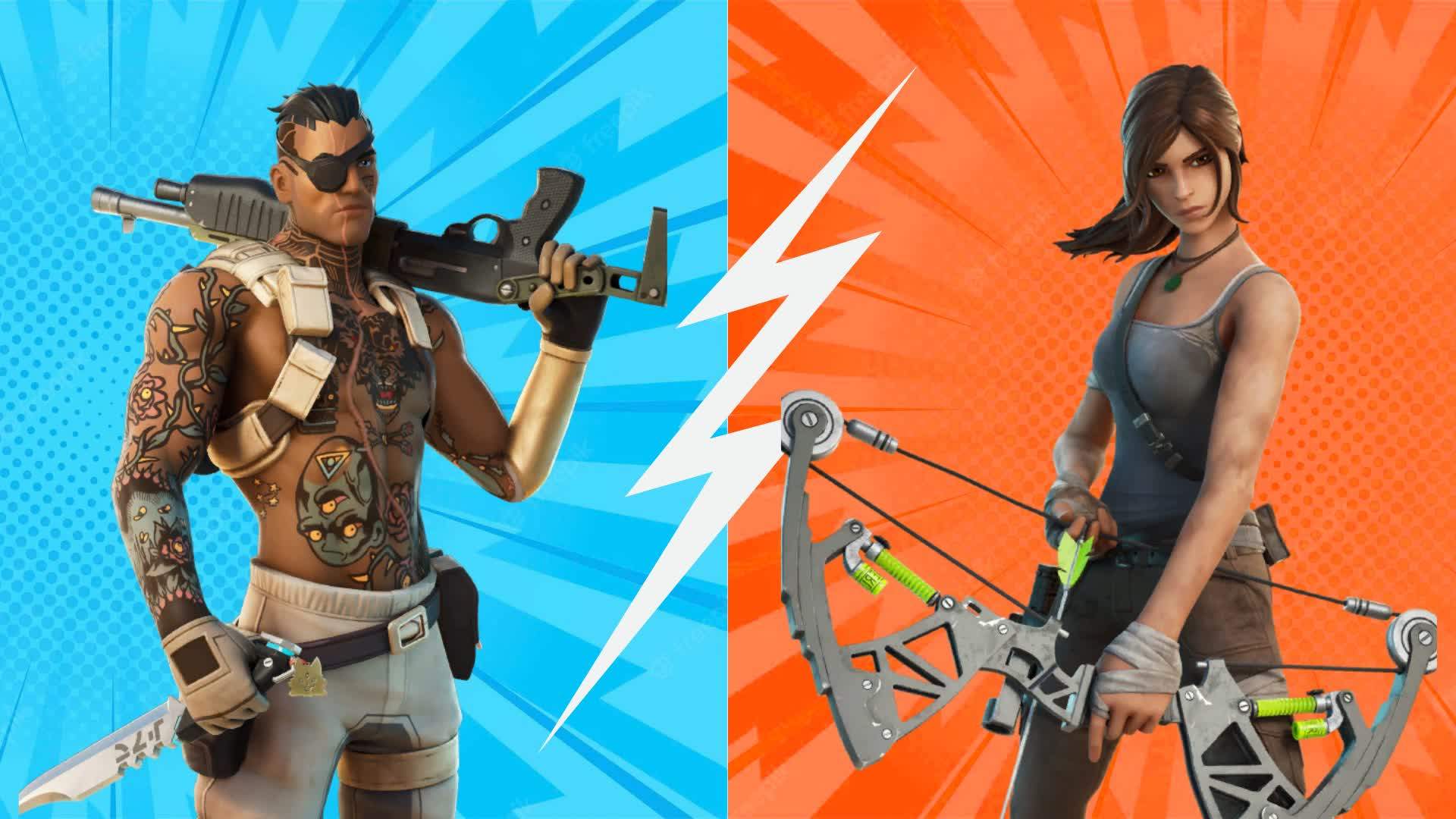 GRAND FFA ARENA! | RELEASE DAY