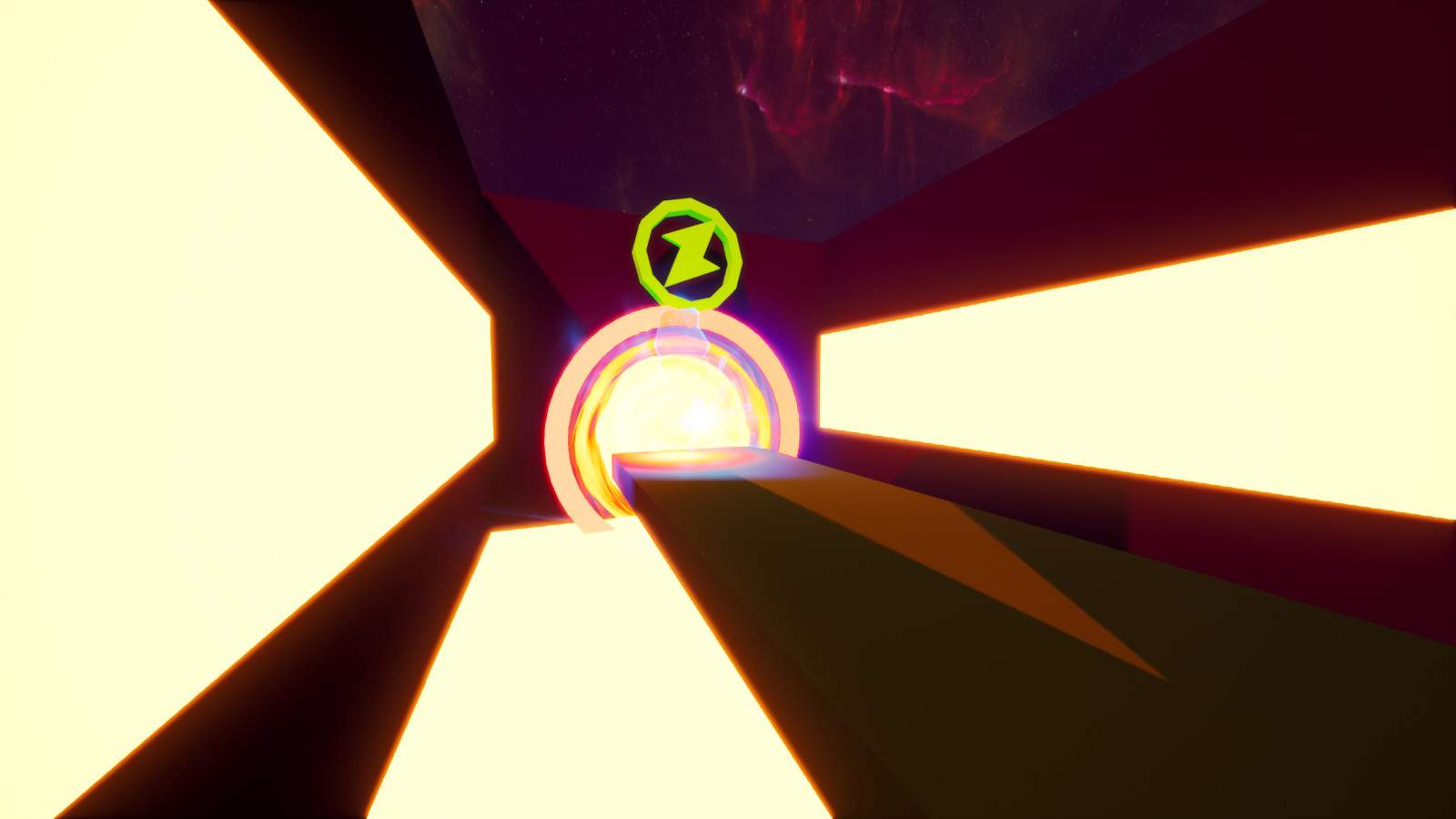 FLASH NA SPEED FORCE