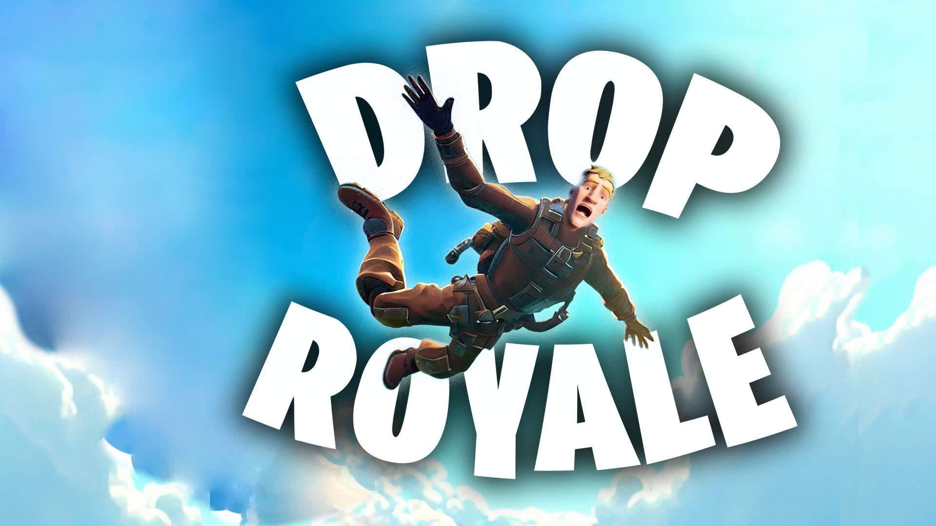 DROP ROYALE