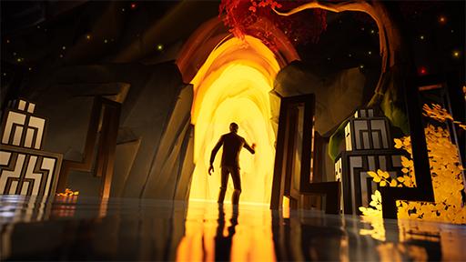 The Crystals of Gefilde