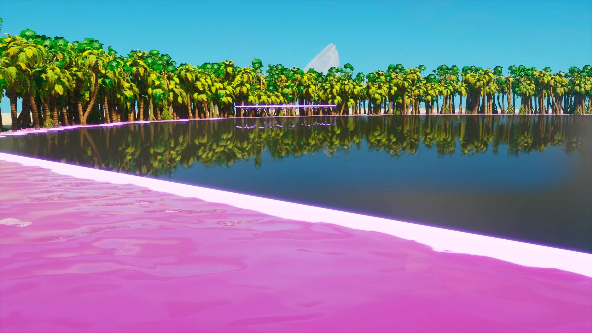 KEURVERT JUNGLE ARENA BUILDFIGHT