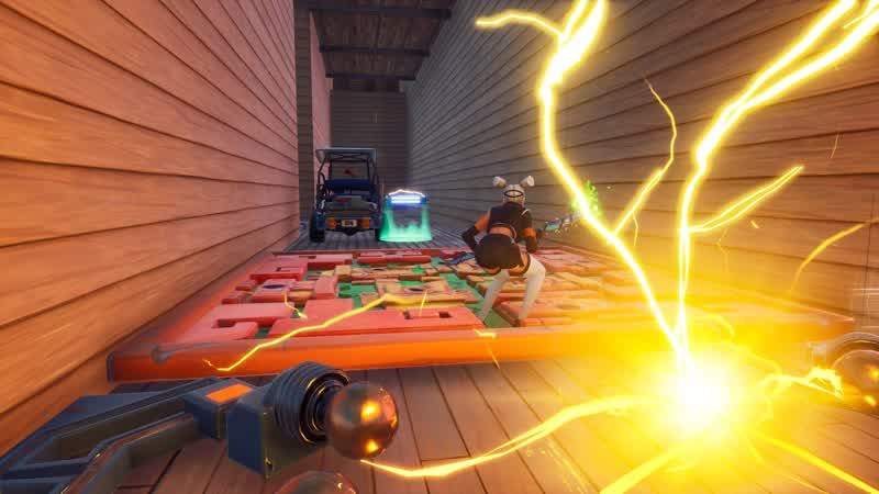 50 LEVEL DEFAULT DEATHRUN