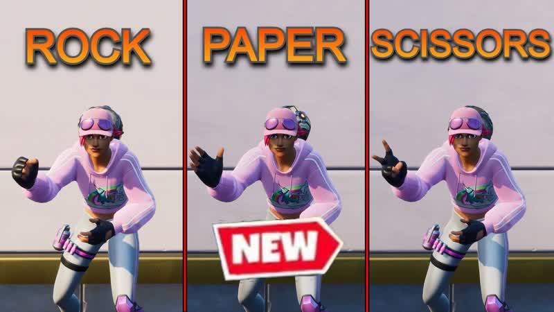 🗿🧾✂
ROCK PAPER SCISSORS
🗿🧾 ✂