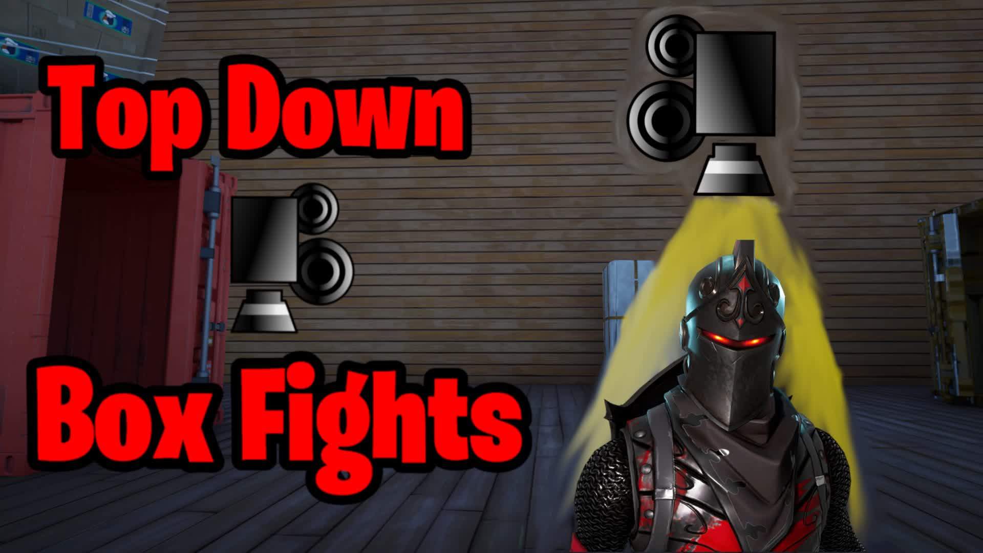 📽️Top-Down📽️ 📦Box Fights📦