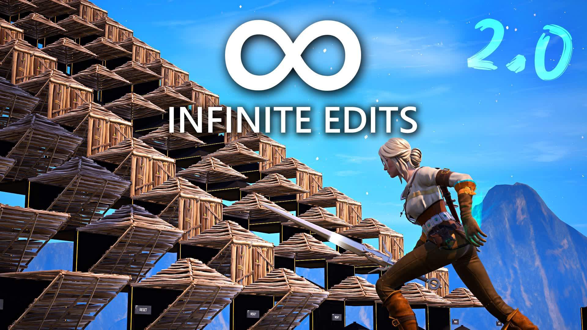 INFINITE Edits 2.0! [Gabriellho]