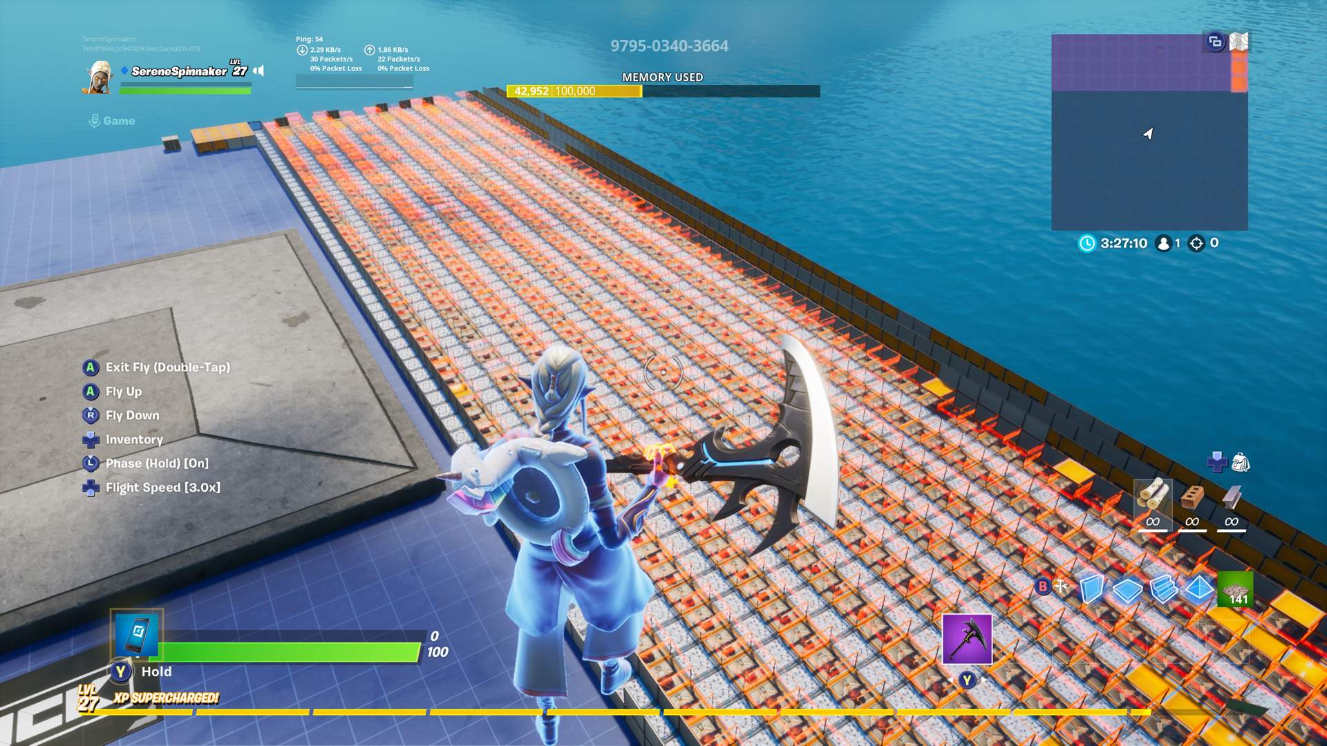 U WILL HATE ME FOR MAKING THIS