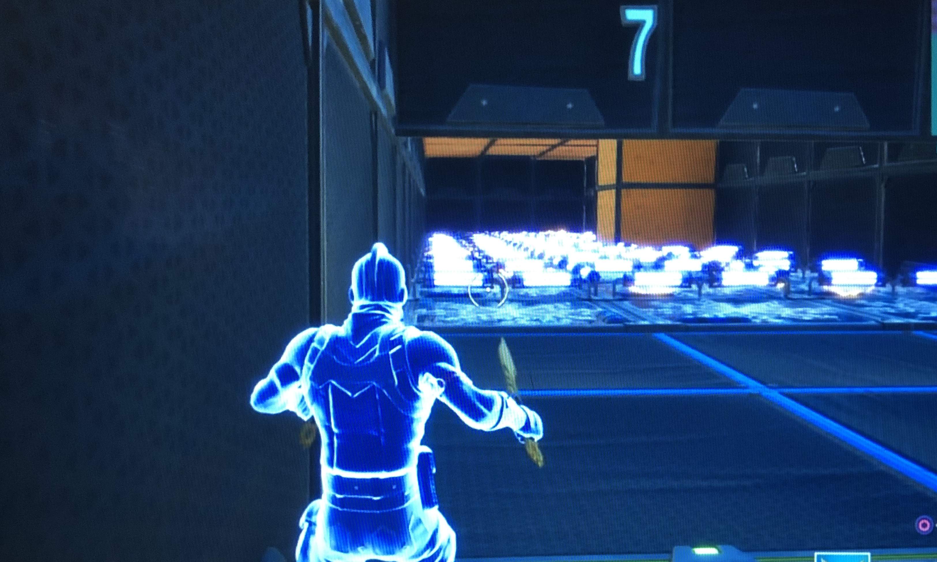 GET MAD FLINT DEATHRUN