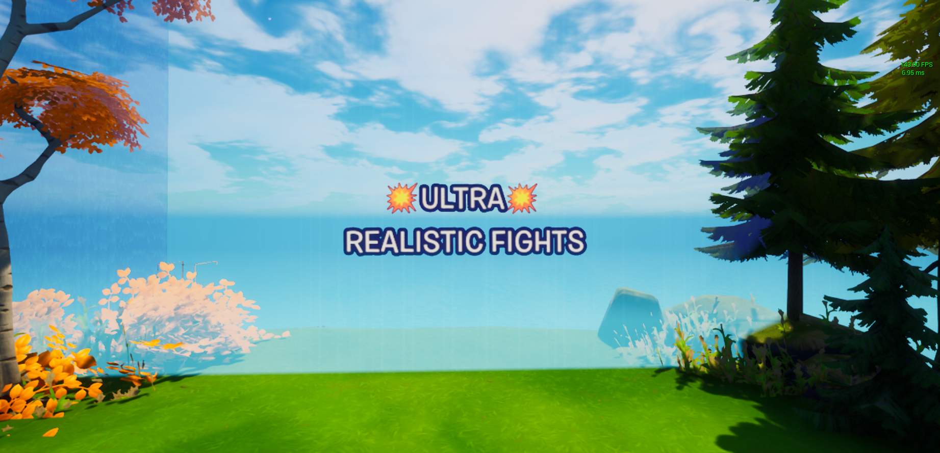 💥ULTRA💥 REALISTIC FIGHTS 💯تغلبوا