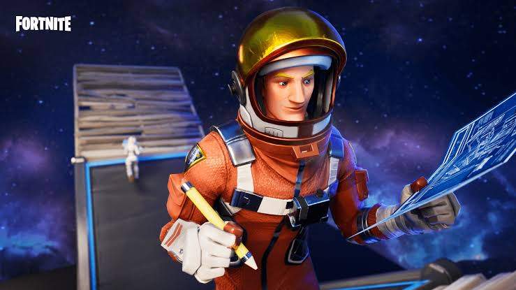 🔥1V1 BUILD FIGHT MAP🔥