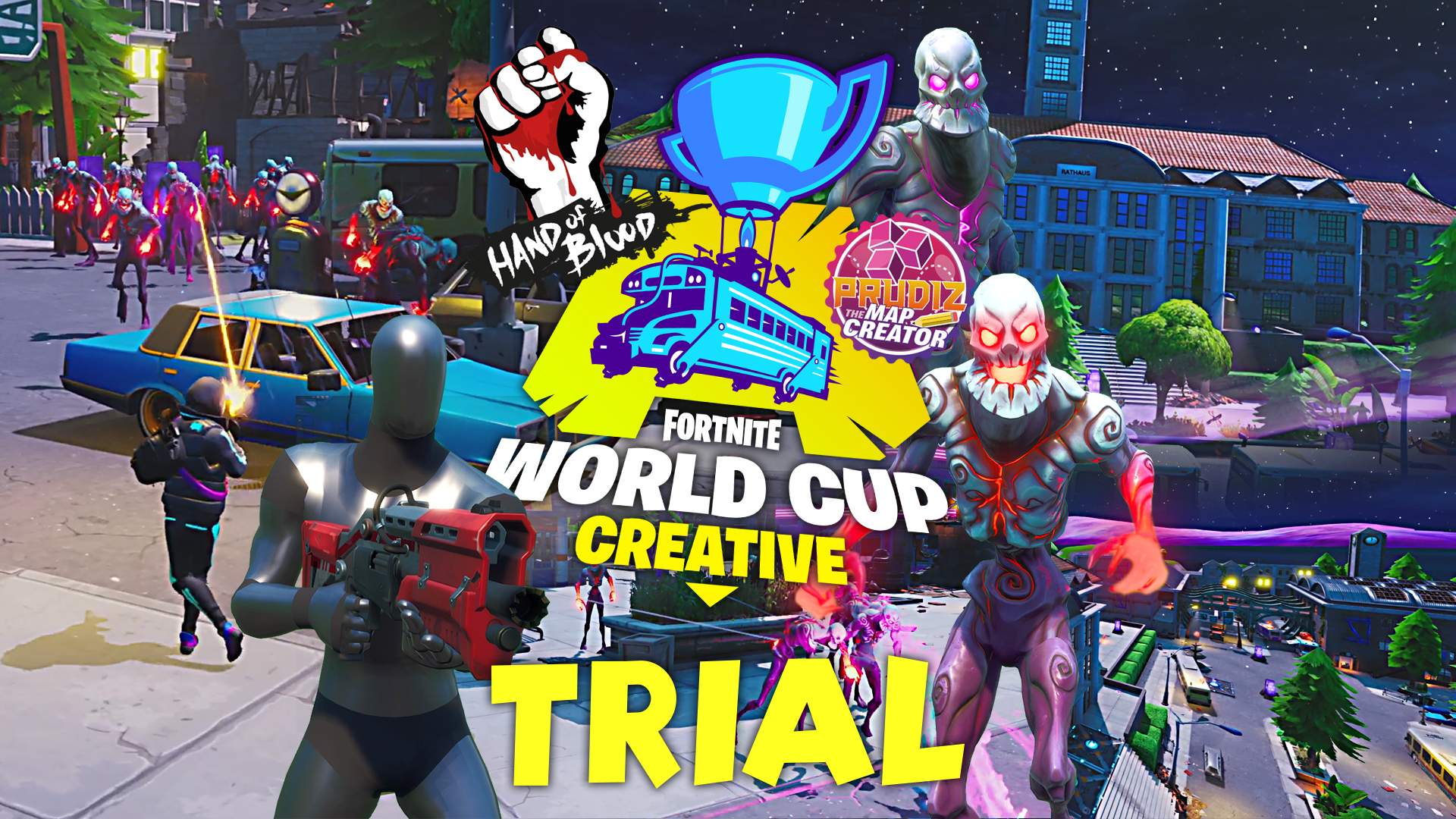 HANDOFBLOOD CREATIVE TRIAL