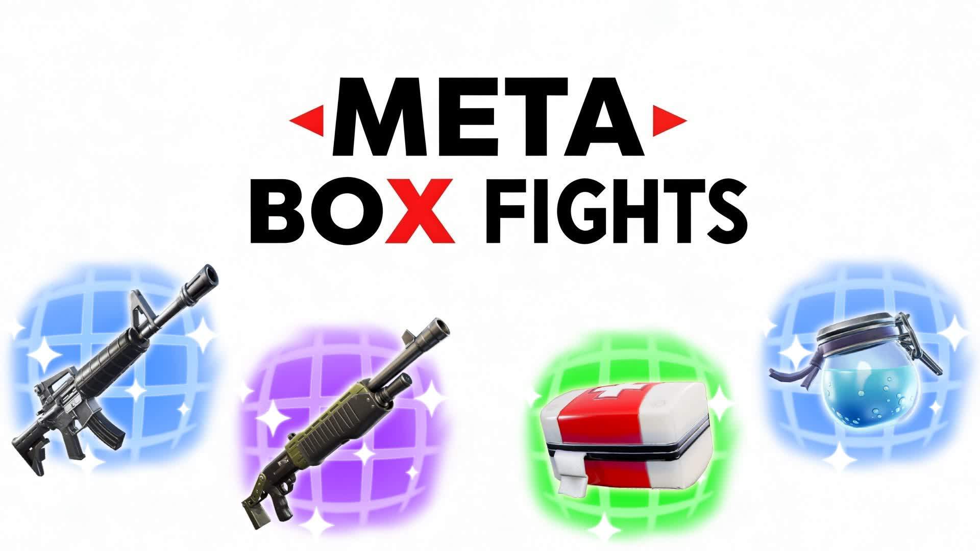 MetaBoxFights