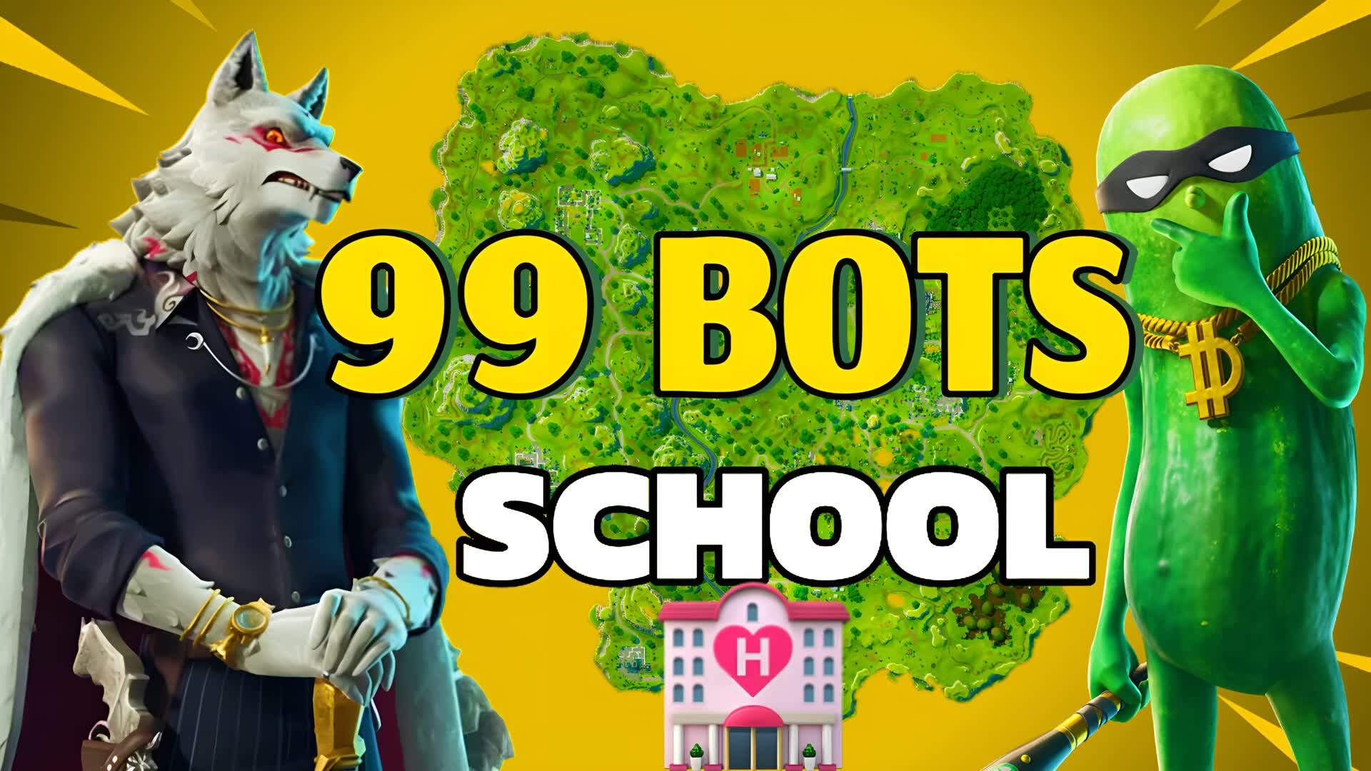 SCHOOL 99 BOTS