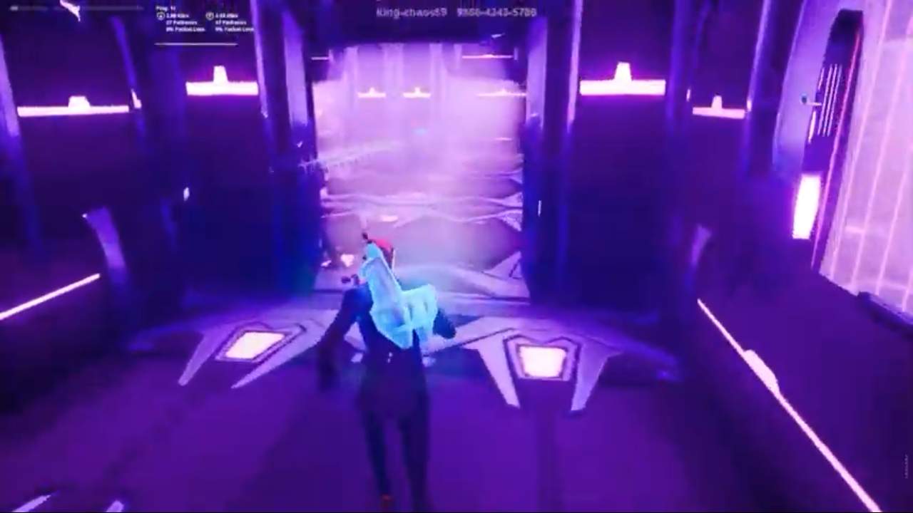 OPERATION: SKYFIRE EVENT REMAKE! (SOLO)