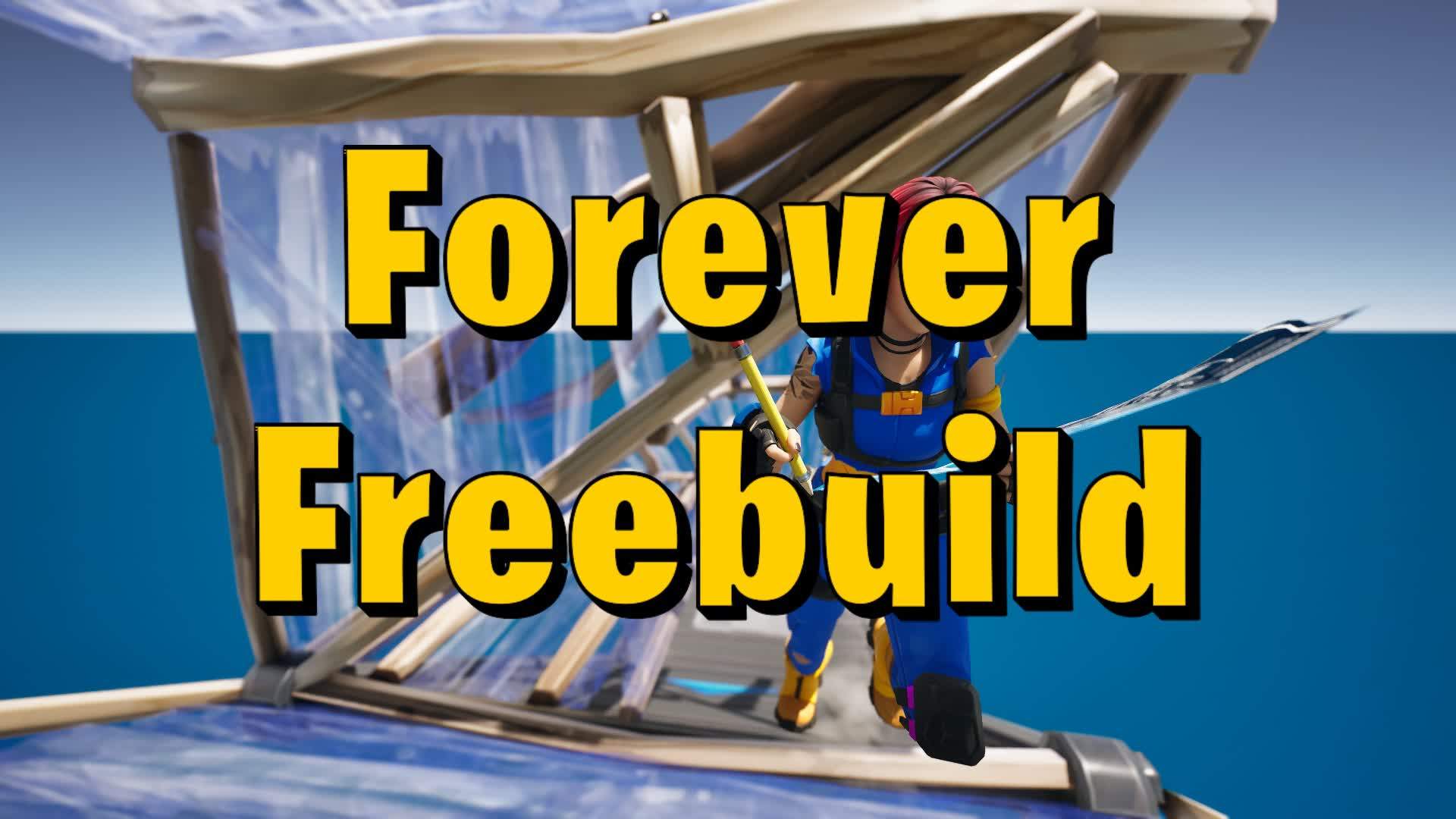 Forever Freebuild