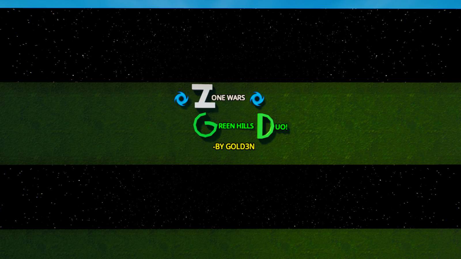 ZONEWARS: GREEN HILLS (DUO)