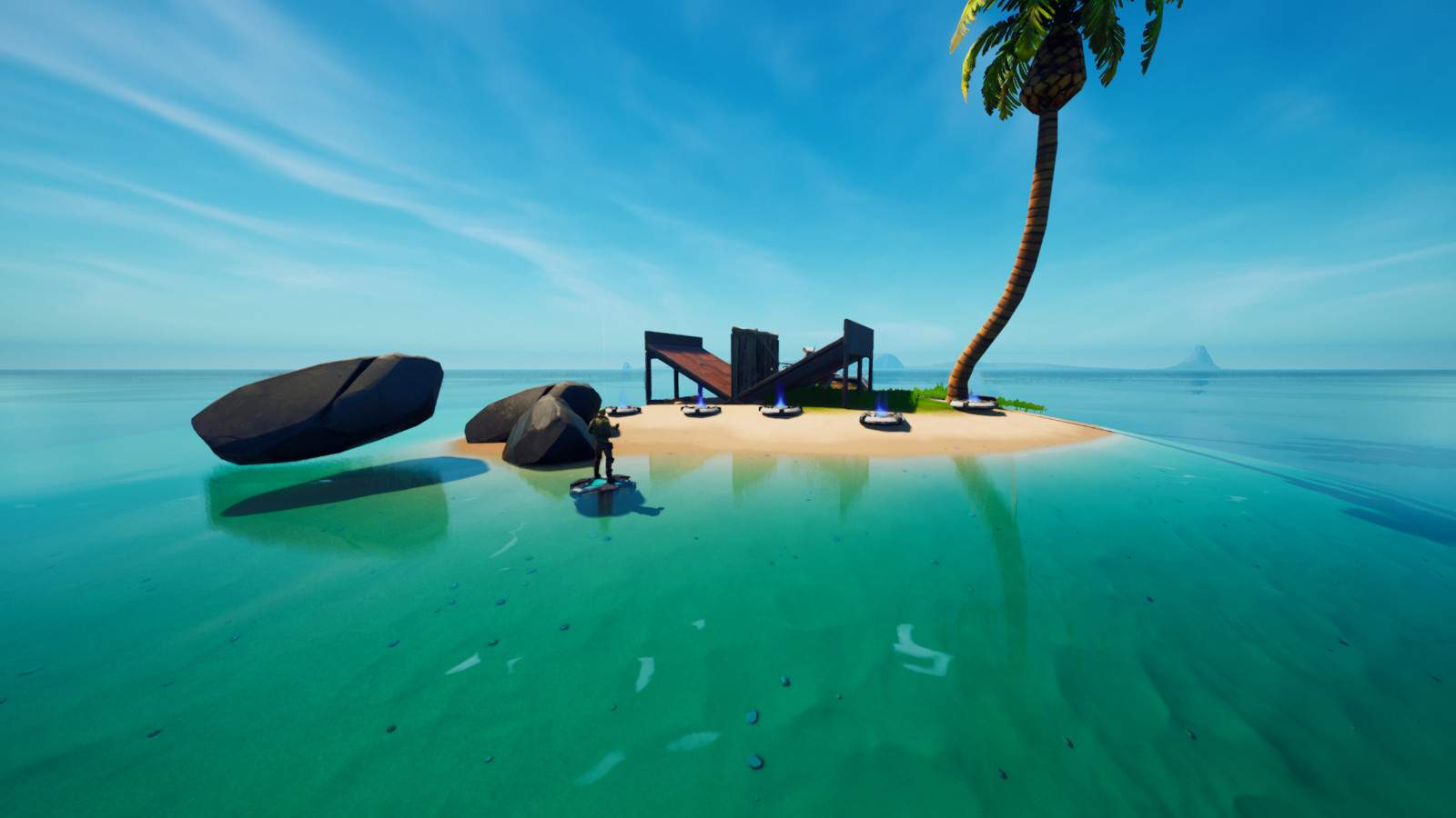 SSUNDEE'S RPG CLINGER COMBO 1V1 MAP