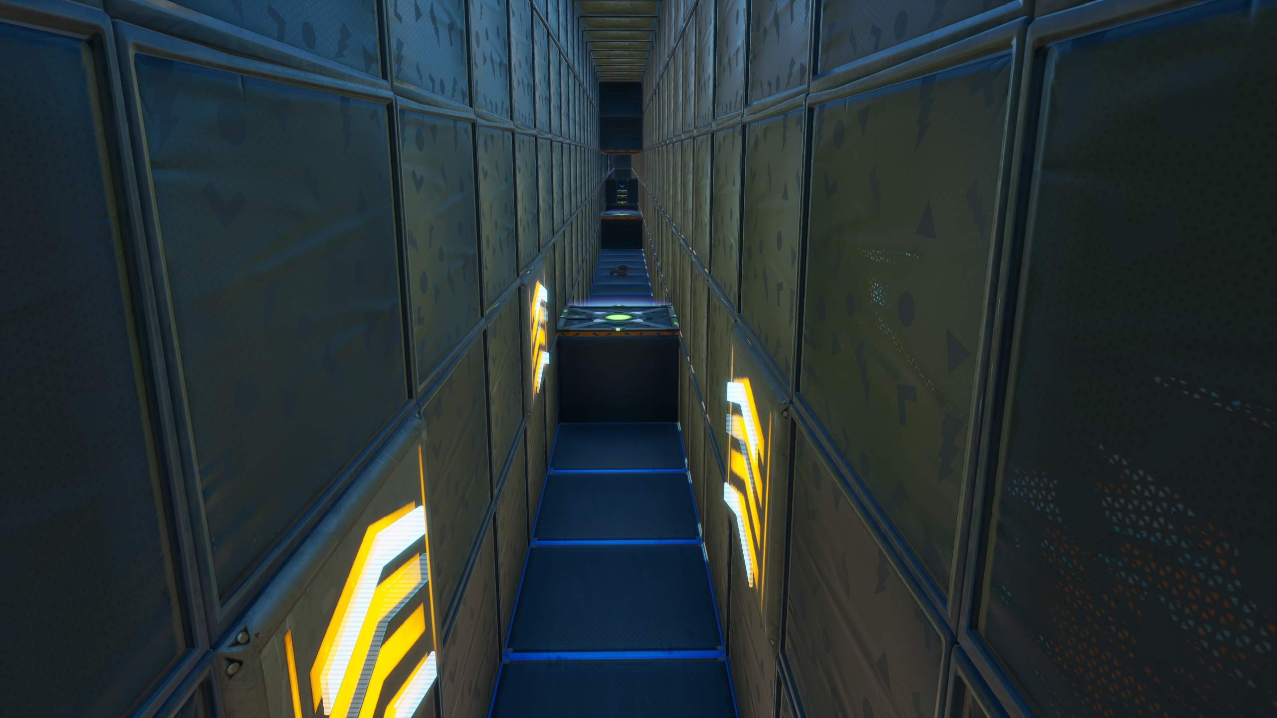 NOT SO HARD DEATHRUN