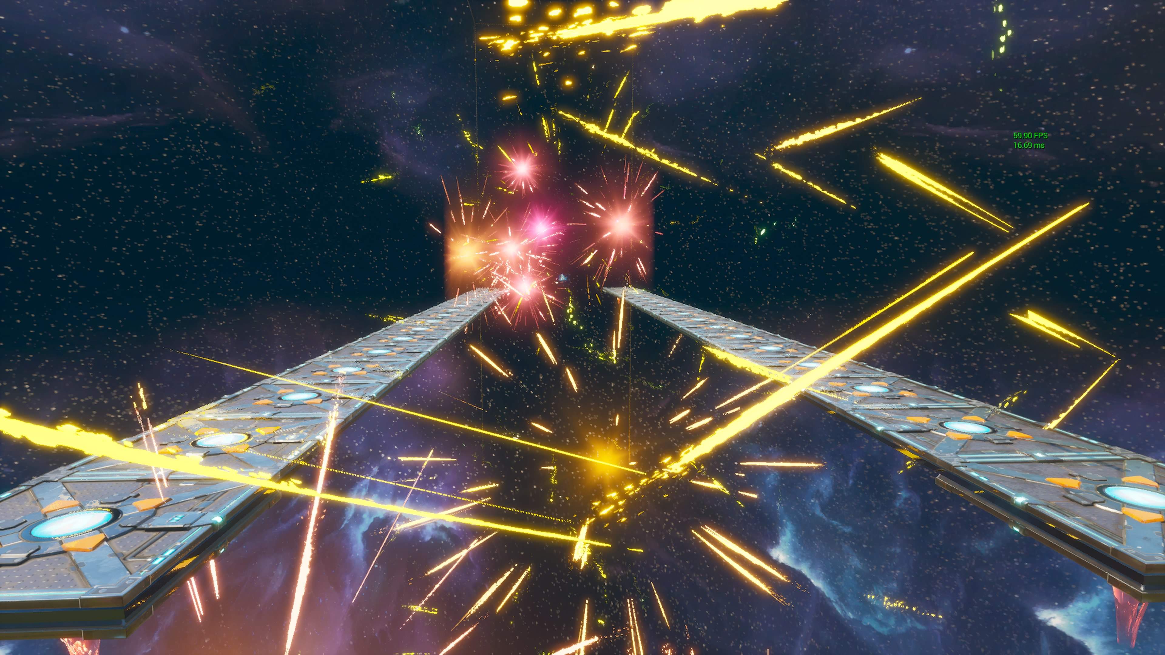 SUPERHERO V SUPERVILLAN