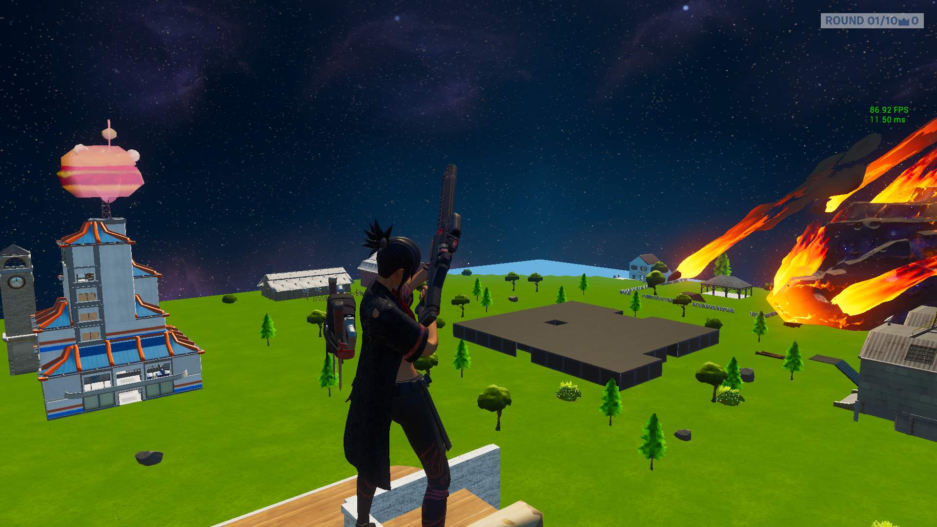 OG LOCATION ZONEWARS(2V2V2V2V2)