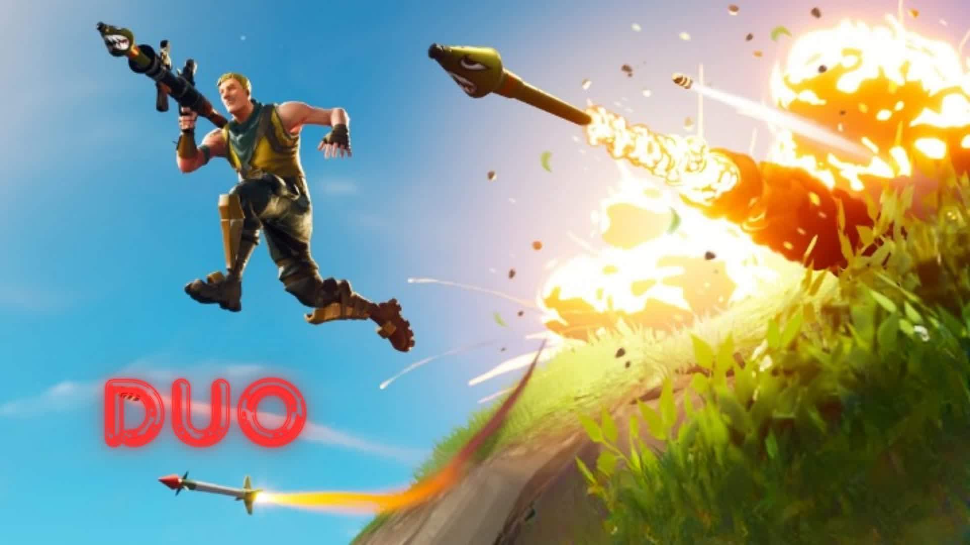 OG High Explosive LTM