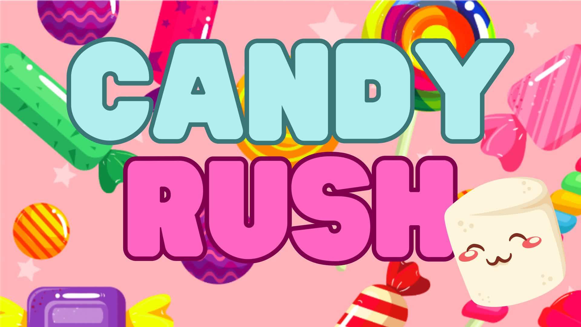 Candy Rush