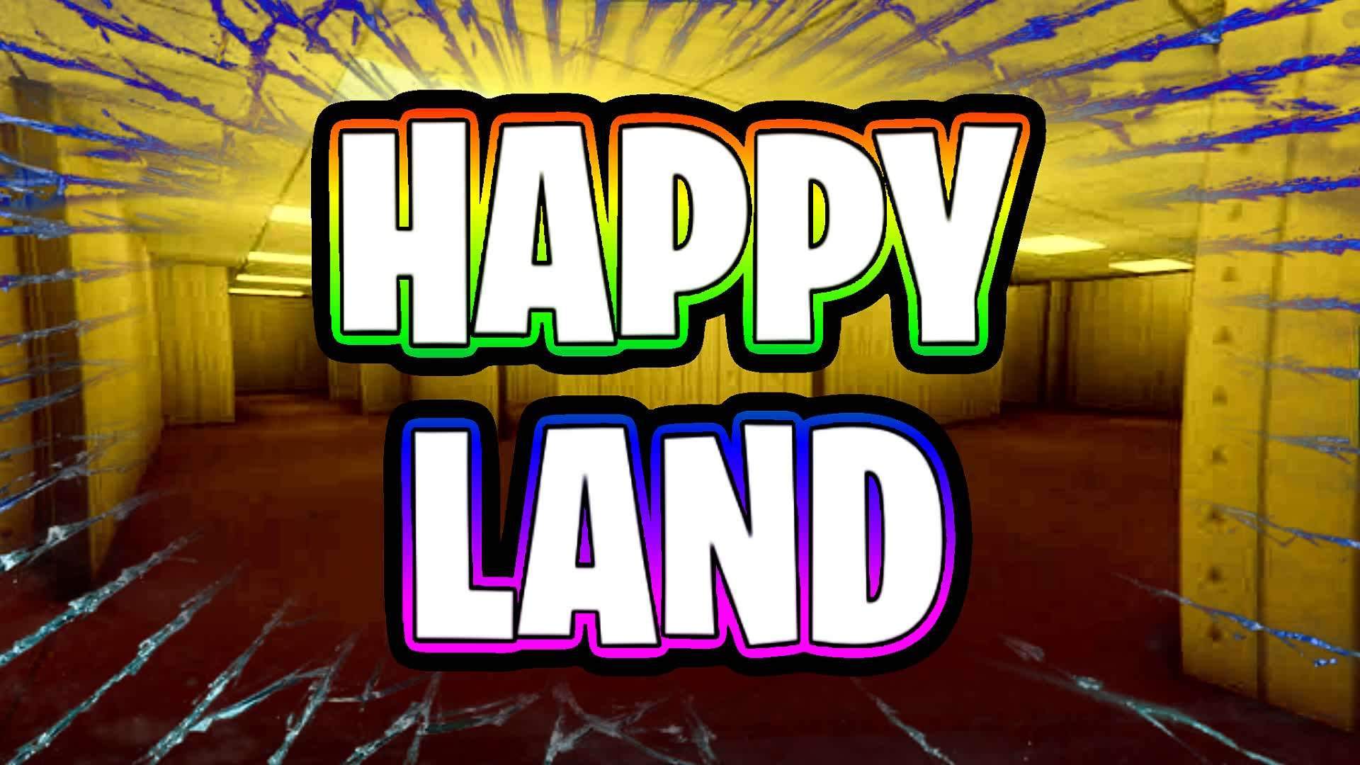 HAPPY LAND