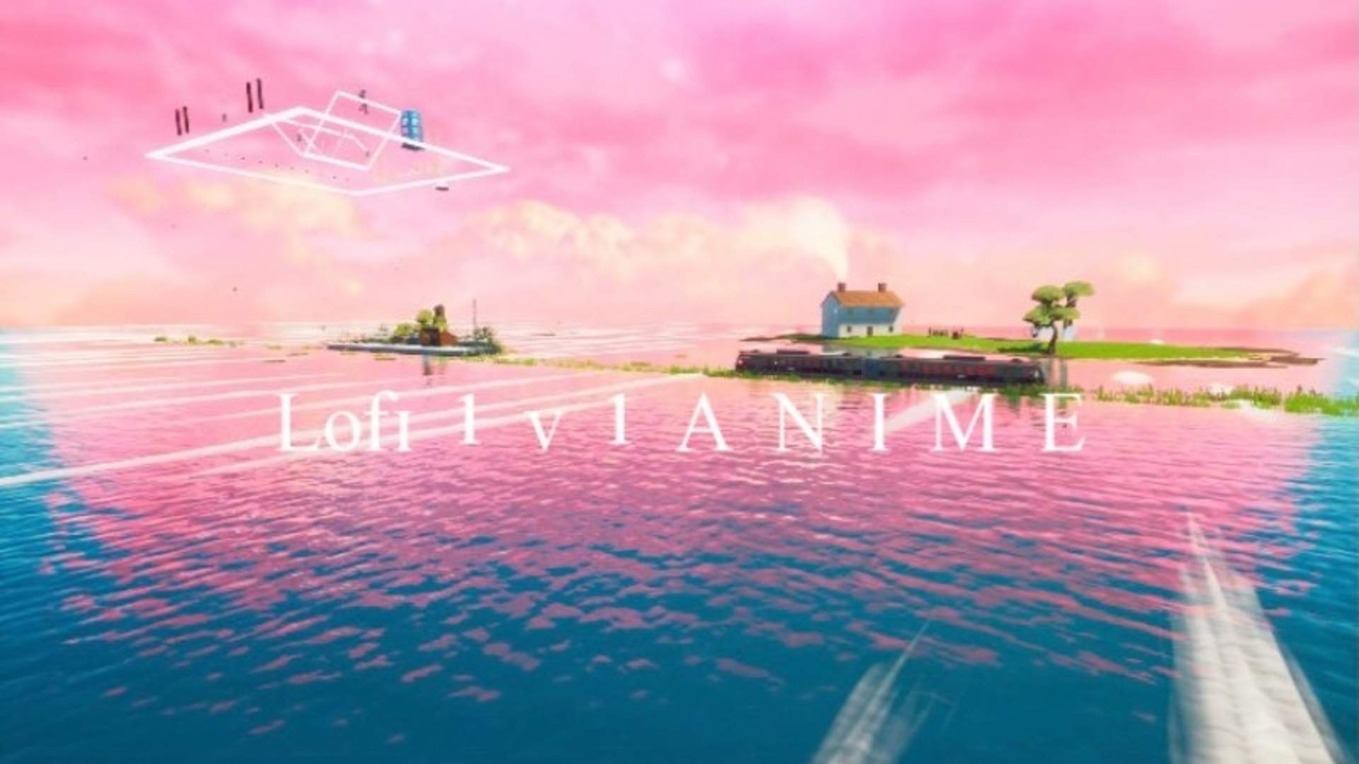 LOFI ¹ VS ¹ A N I M E