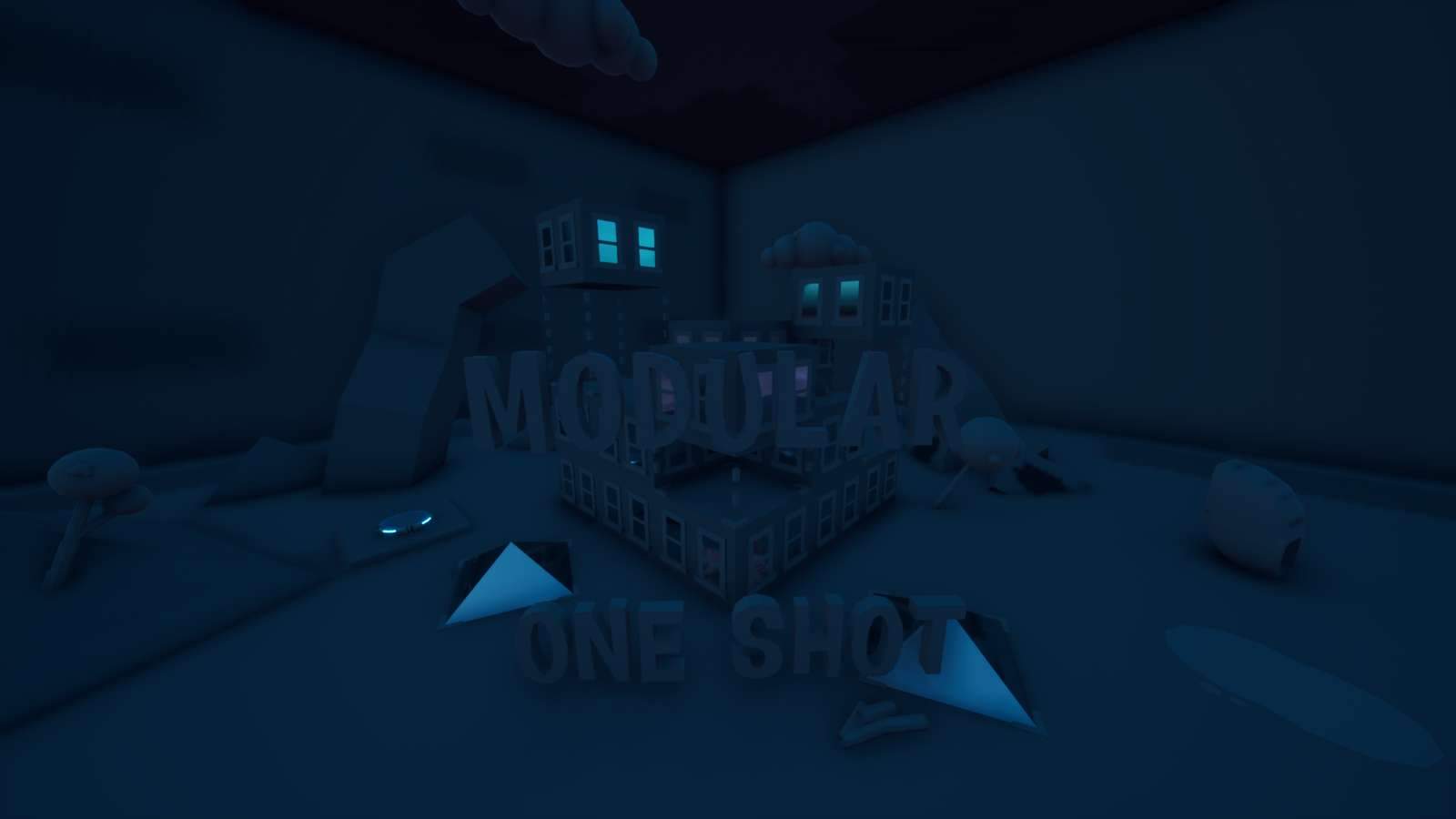 MODULAR ONE SHOT