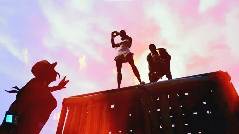 PRACTICE GAMES!🤺 - ARENA WARMUP 🌎