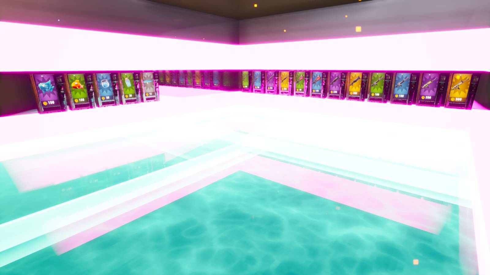 BOX PVP (BUYING SYSTEM)